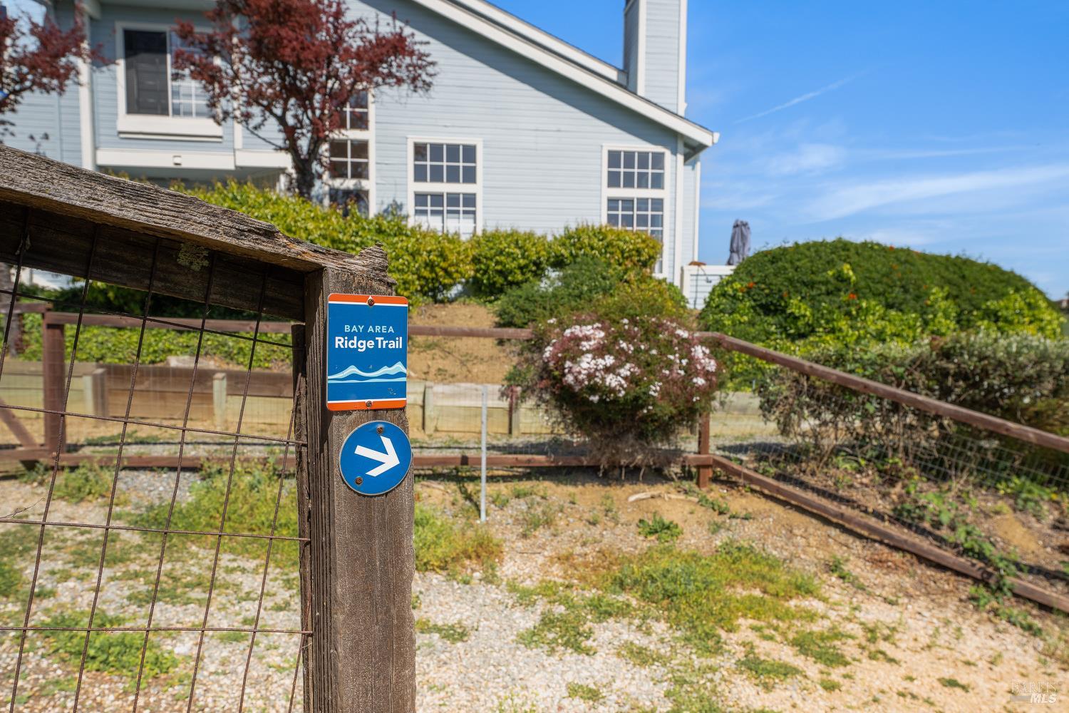 911 Point Reyes Court, Unit 6 Vallejo, CA 94591 - Photo 25 of 35