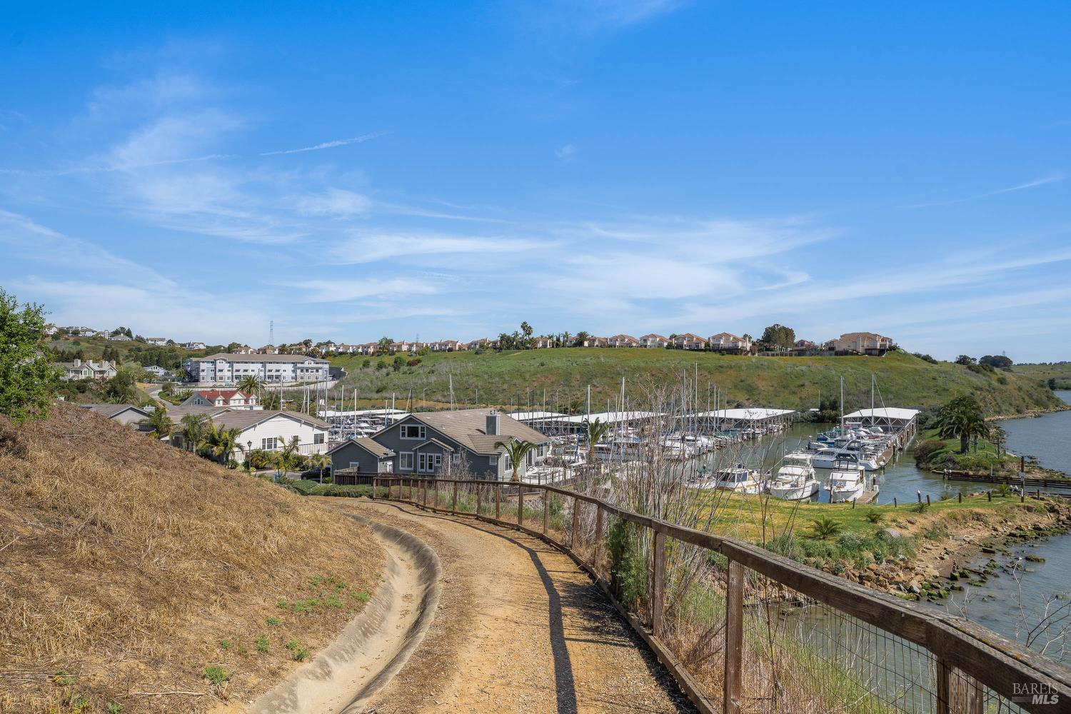 911 Point Reyes Court, Unit 6 Vallejo, CA 94591 - Photo 26 of 35
