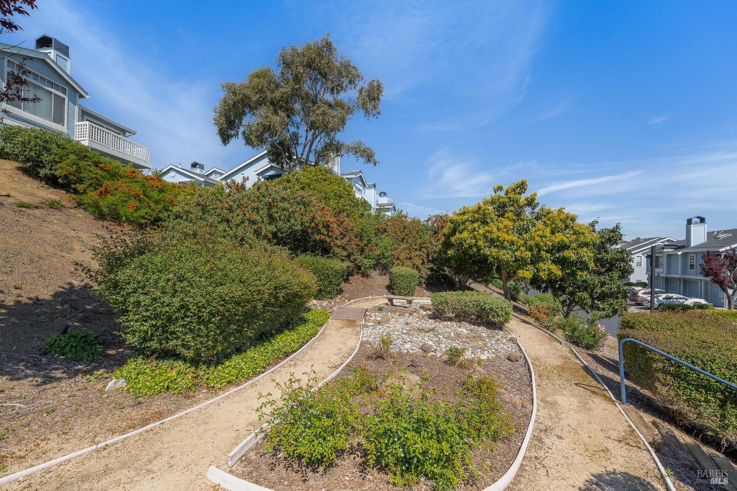 911 Point Reyes Court, Unit 6 Vallejo, CA 94591 - Photo 28 of 35