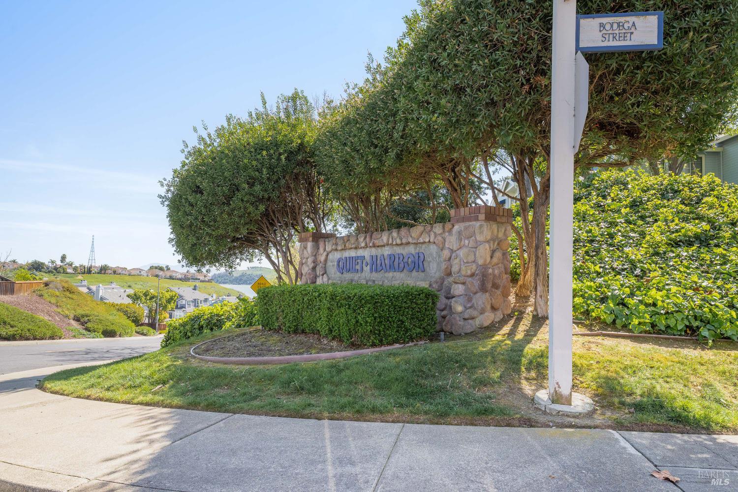 911 Point Reyes Court, Unit 6 Vallejo, CA 94591 - Photo 35 of 35