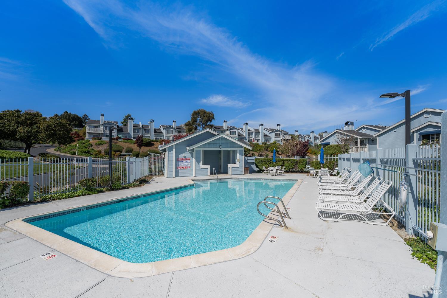 911 Point Reyes Court, Unit 6 Vallejo, CA 94591 - Photo 5 of 35