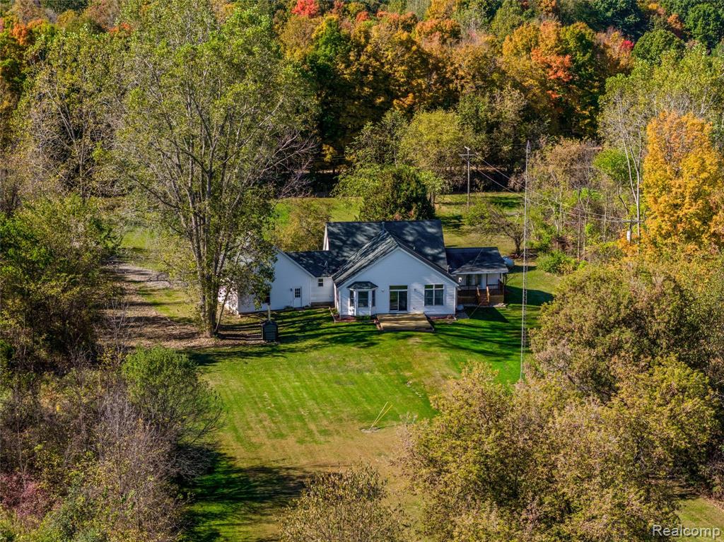 1581 South Force Road Attica, MI 48412 - Photo 64 of 93 Gallery Image 64