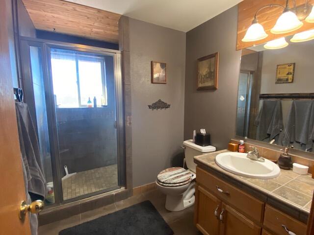 700 Southwest Bent Loop Powell Butte, OR 97753 - Photo 16 of 28 Primary bath