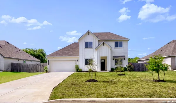 $525,000 | 3167 Iron Canyon, Bulverde, TX 78163