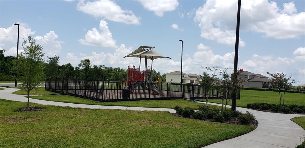 2136 Live Oak Lake Road St. Cloud, FL 34771 - Photo 42 of 42 a view of a park