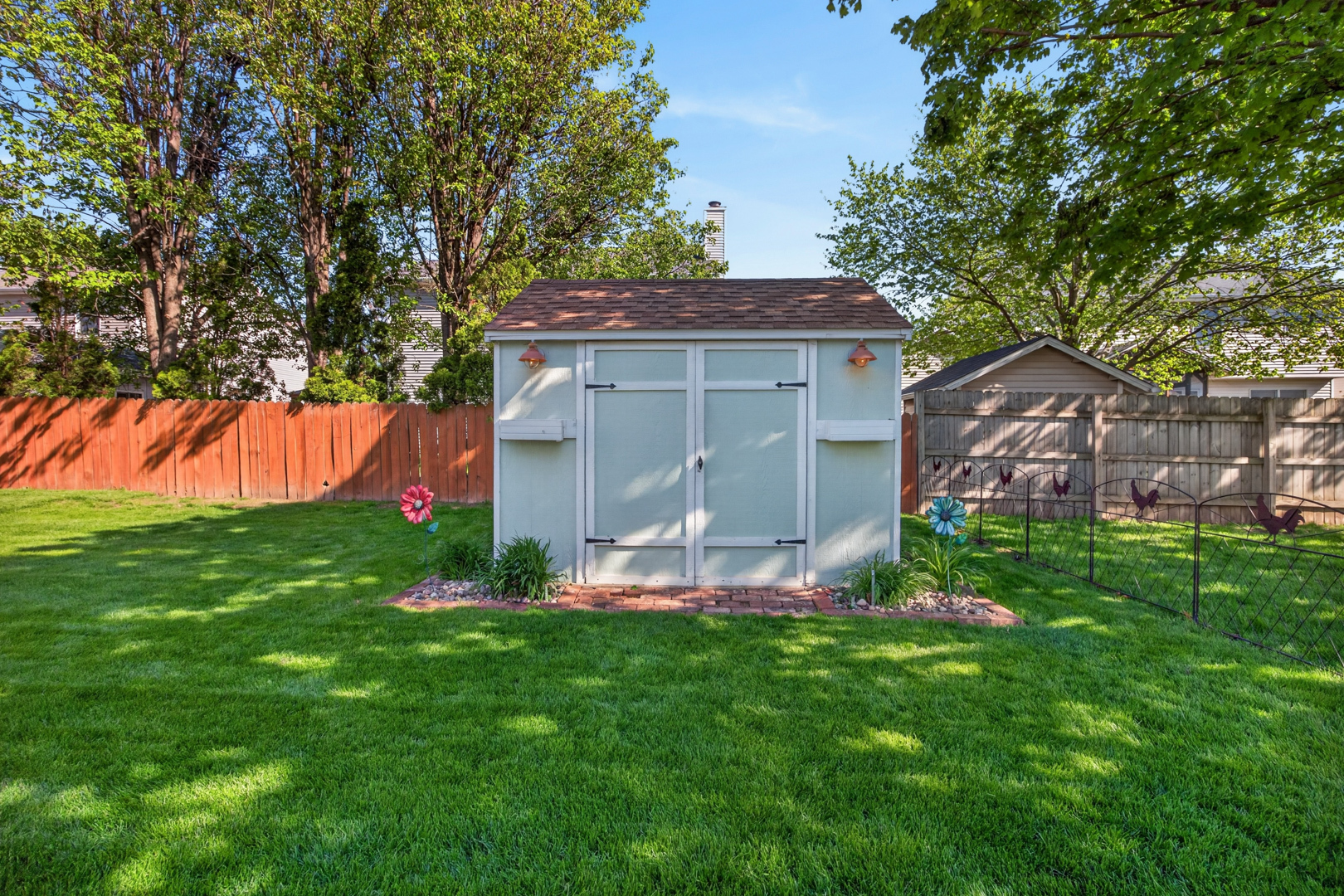 1018 Sawgrass Drive Normal, IL 61761 - Photo 36 of 48