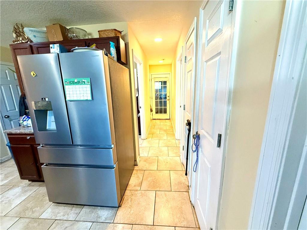 387 Burton Street Nahunta, GA 31553 - Photo 11 of 30 Kitchen unit A