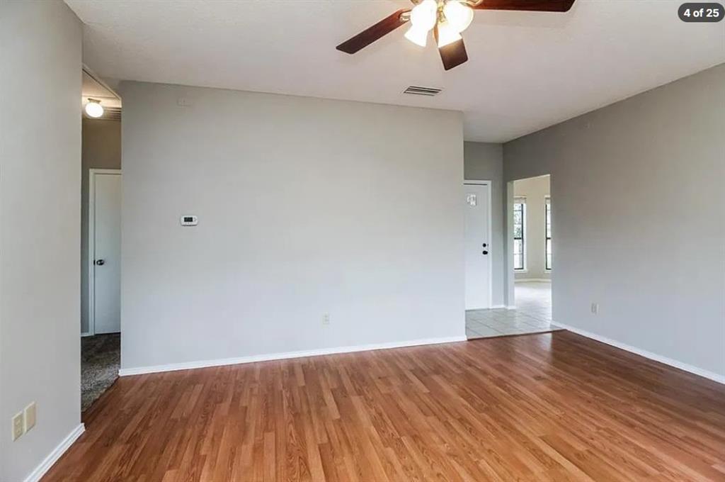 5218 Turtle Cove Road Garland, TX 75044 - Photo 4 of 23 Gallery Image 4