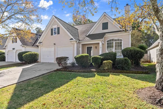 $499,000 | 3221 Serenade Court, Alpharetta, GA 30004