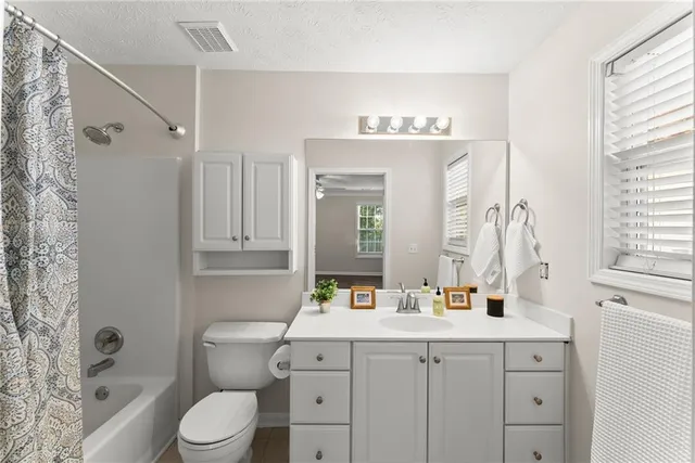 $499,000 | 3221 Serenade Court, Alpharetta, GA 30004