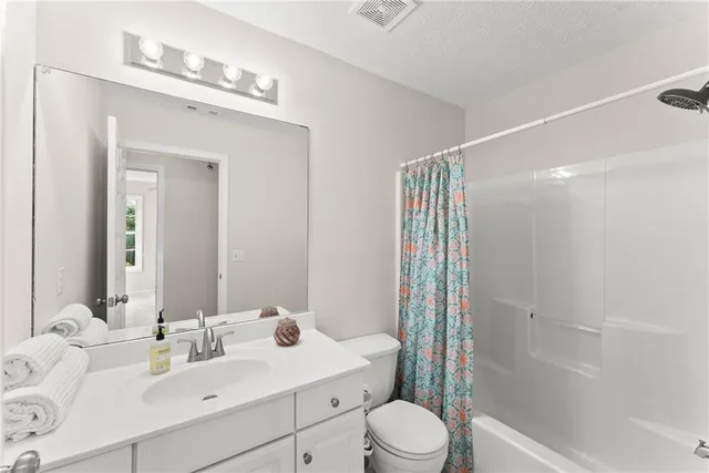 $499,000 | 3221 Serenade Court, Alpharetta, GA 30004