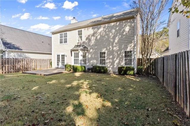 $499,000 | 3221 Serenade Court, Alpharetta, GA 30004