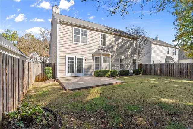 $499,000 | 3221 Serenade Court, Alpharetta, GA 30004