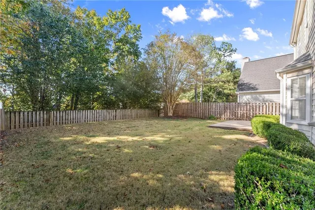 $499,000 | 3221 Serenade Court, Alpharetta, GA 30004