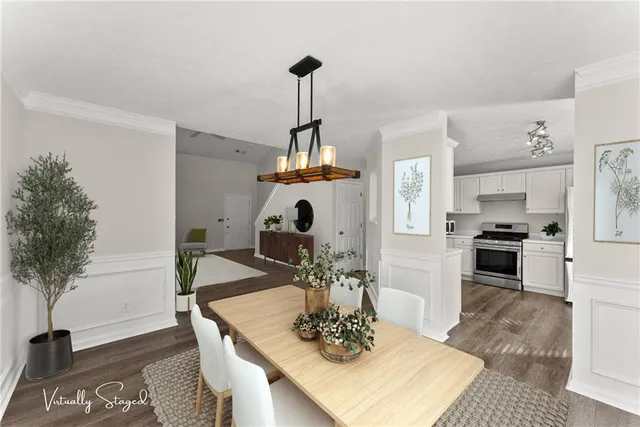 $499,000 | 3221 Serenade Court, Alpharetta, GA 30004