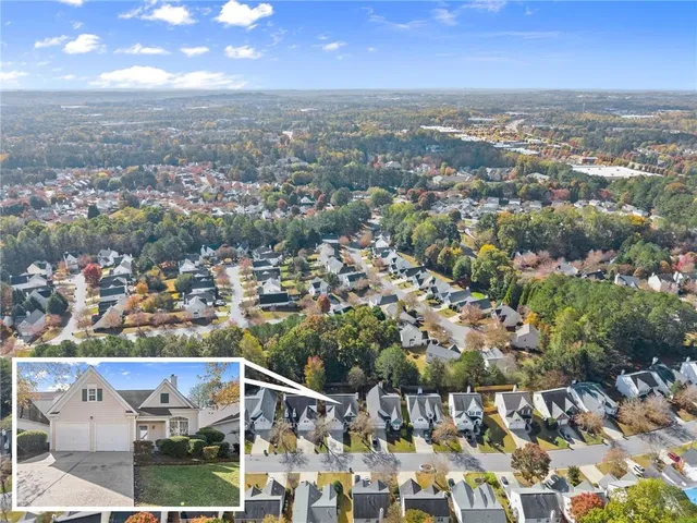 $499,000 | 3221 Serenade Court, Alpharetta, GA 30004