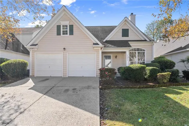 $499,000 | 3221 Serenade Court, Alpharetta, GA 30004