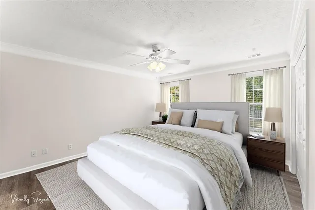 $499,000 | 3221 Serenade Court, Alpharetta, GA 30004