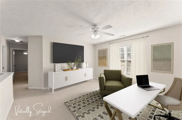 $499,000 | 3221 Serenade Court, Alpharetta, GA 30004