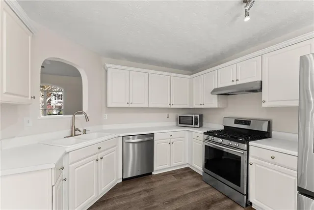 $499,000 | 3221 Serenade Court, Alpharetta, GA 30004