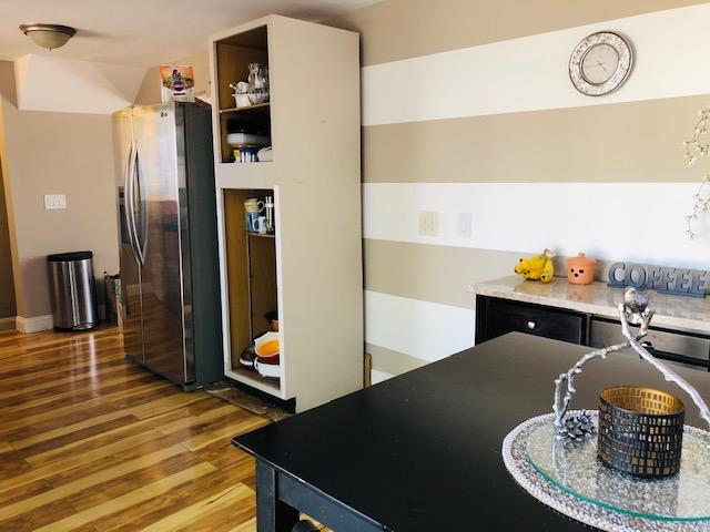 27 Cobbert Road Portland, ME 04102 - Photo 18 of 25 27 cobbert kitchen4