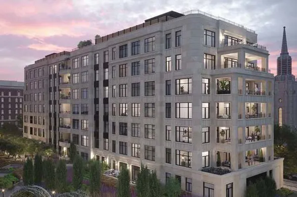 $4,650,000 | 2350 North Orchard Street, Unit 701, Chicago, IL 60614