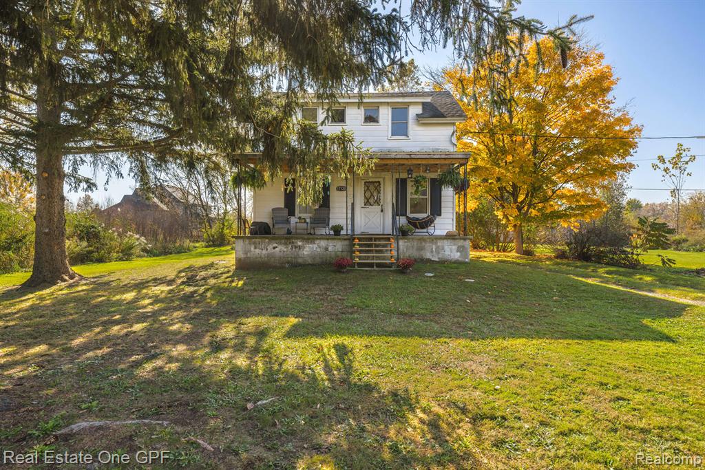17120 29 Mile Road Ray, MI 48096 - Photo 2 of 59
