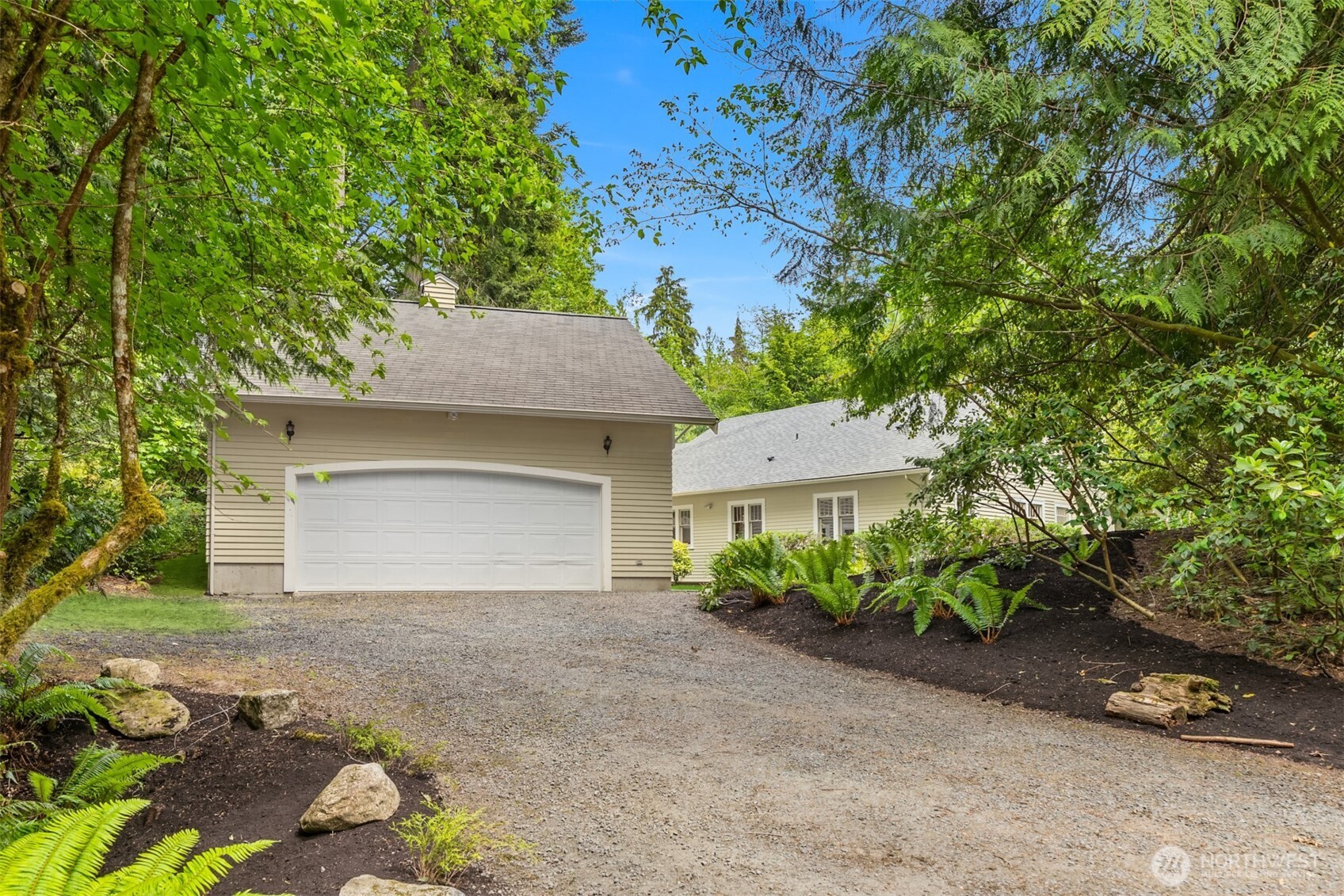 14864 Sivertson Road Northeast Bainbridge Island, WA 98110 - Photo 29 of 37