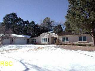 40 Marland Road Colorado Springs, CO 80906 - Photo 1 of 5 Gallery Image 1