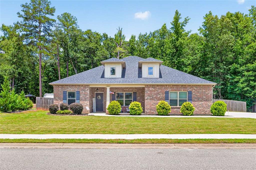 517 Forest Path Jefferson, GA 30549 - Photo 49 of 51