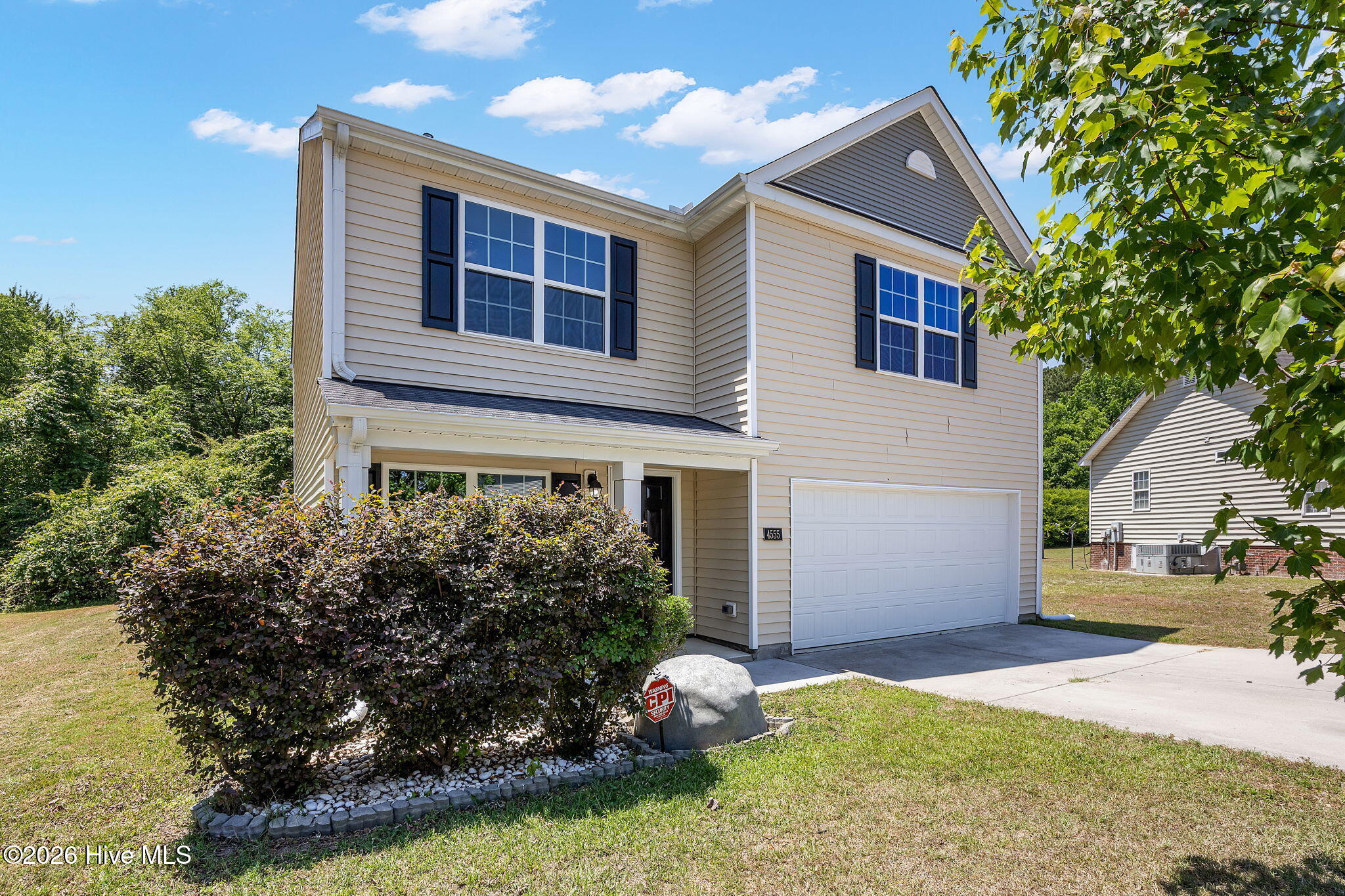 4555 Chippenham Road Rocky Mount, NC 27804 - Photo 2 of 22 2-web-or-mls-9L1A1333