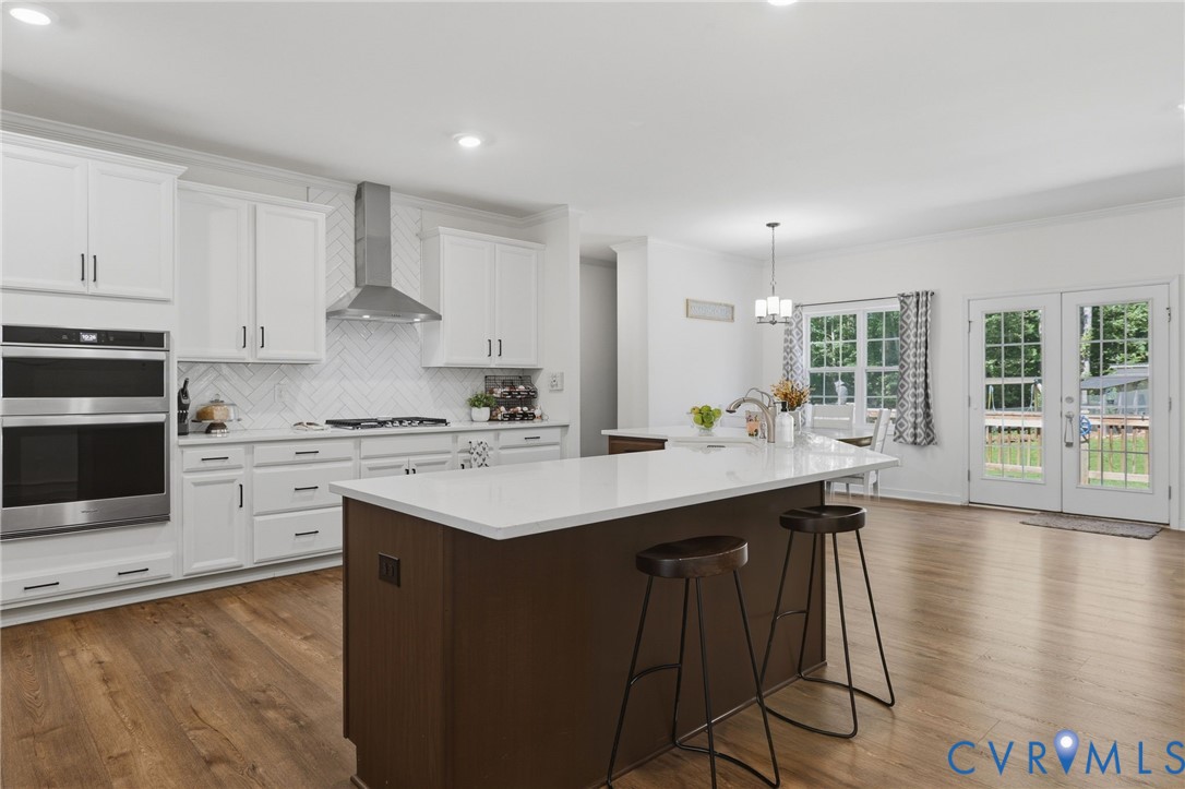 1495 Dominion Springs Road Powhatan, VA 23139 - Photo 12 of 49