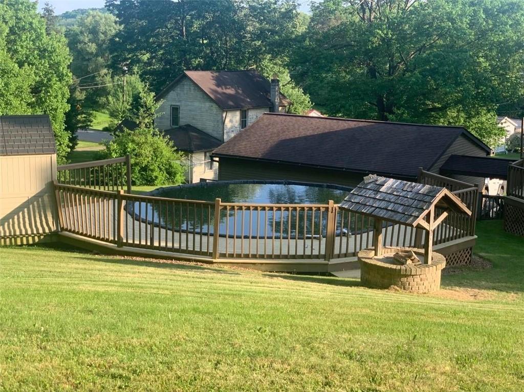 423 West Slippery Rock Road Chicora, PA 16025 - Photo 4 of 25 Gallery Image 4