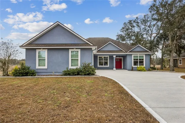 $399,000 | 15 Deerwood Circle, Woodbine, GA 31569