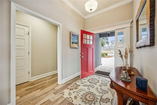 $399,000 | 15 Deerwood Circle, Woodbine, GA 31569