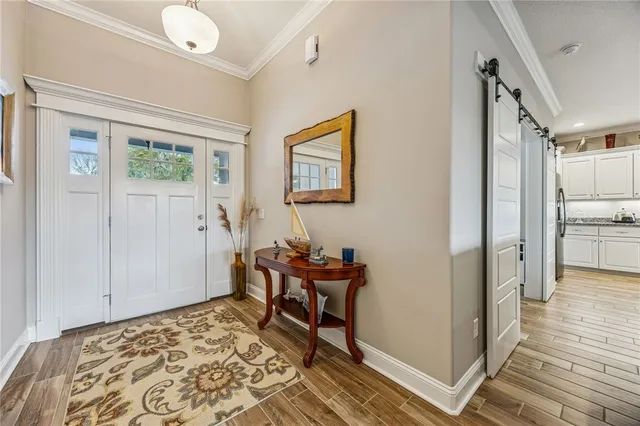 $399,000 | 15 Deerwood Circle, Woodbine, GA 31569