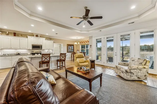 $399,000 | 15 Deerwood Circle, Woodbine, GA 31569