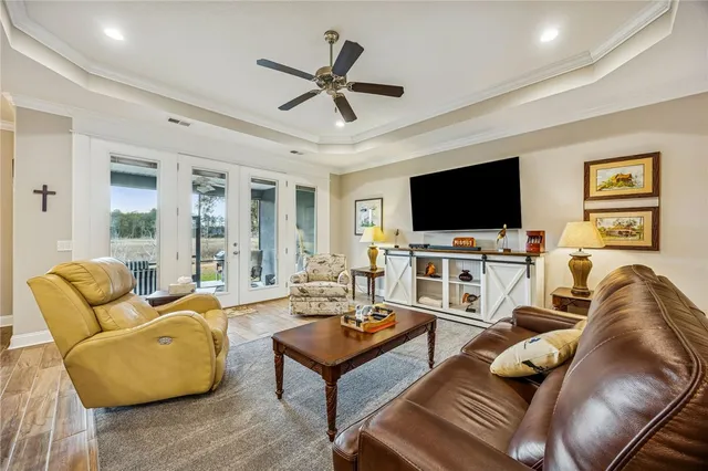 $399,000 | 15 Deerwood Circle, Woodbine, GA 31569