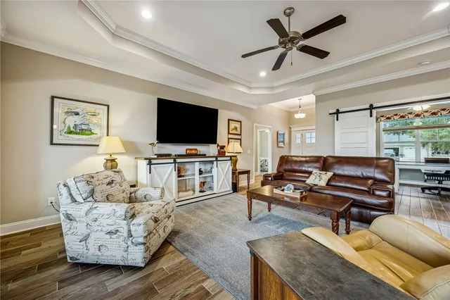 $399,000 | 15 Deerwood Circle, Woodbine, GA 31569