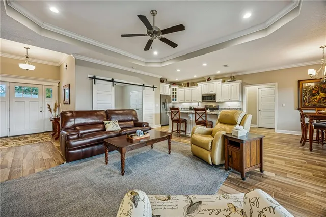 $399,000 | 15 Deerwood Circle, Woodbine, GA 31569