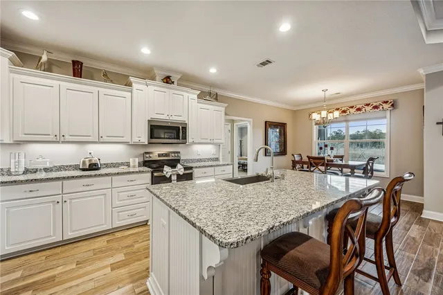 $399,000 | 15 Deerwood Circle, Woodbine, GA 31569