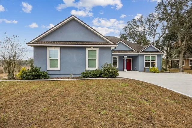 $399,000 | 15 Deerwood Circle, Woodbine, GA 31569