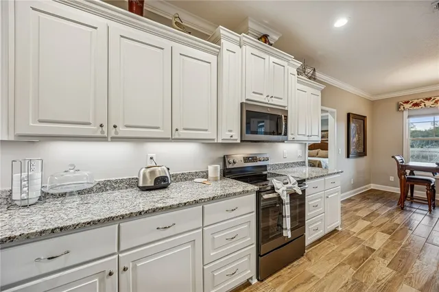 $399,000 | 15 Deerwood Circle, Woodbine, GA 31569