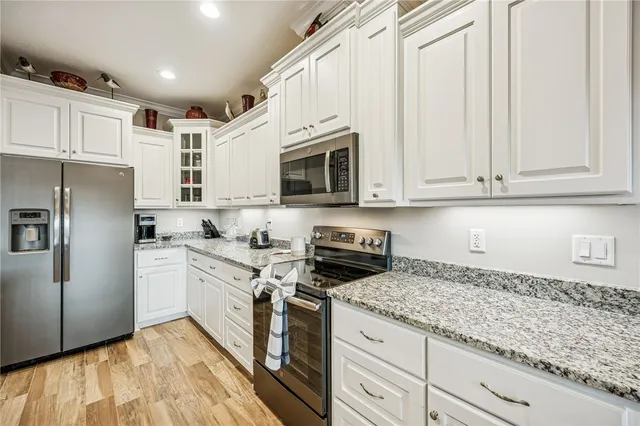 $399,000 | 15 Deerwood Circle, Woodbine, GA 31569