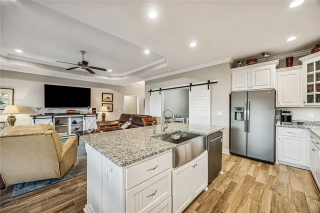 $399,000 | 15 Deerwood Circle, Woodbine, GA 31569