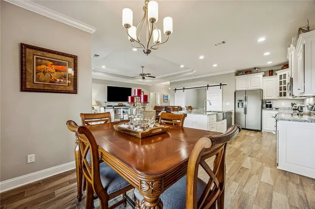 $399,000 | 15 Deerwood Circle, Woodbine, GA 31569