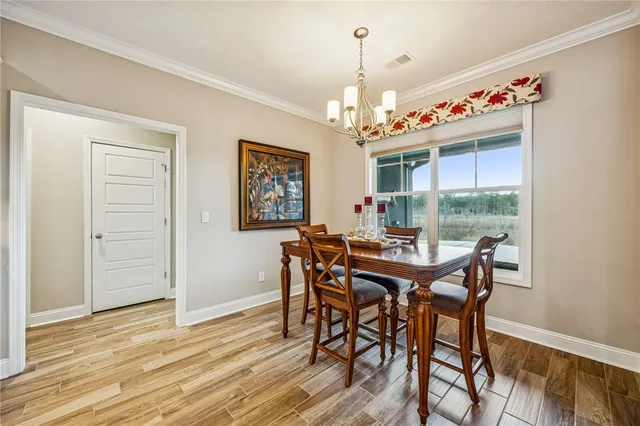 $399,000 | 15 Deerwood Circle, Woodbine, GA 31569