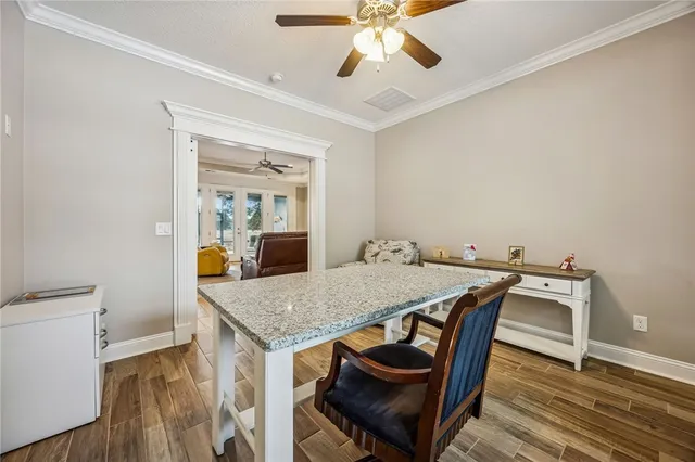 $399,000 | 15 Deerwood Circle, Woodbine, GA 31569