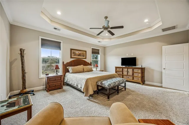 $399,000 | 15 Deerwood Circle, Woodbine, GA 31569