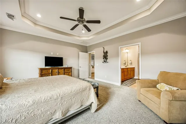 $399,000 | 15 Deerwood Circle, Woodbine, GA 31569